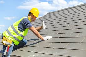 Fast & Reliable Emergency Roof Repairs in Charleston, AR